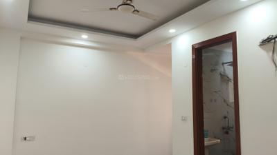 Bedroom Image of 900 Sq.ft 2 BHK Apartment / Flat for rent in Chhattarpur New Delhi for Rs. 26000