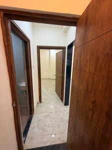 Image of 1550 Sq.ft 3 BHK Apartment / Flat for rent in Gorewada, Nagpur for Rs. 20000