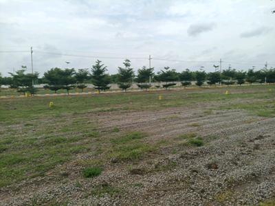 Image of 160 Sq.ft Residential Plot / Land for sale in Sangareddy Town, Sangareddy for Rs. 3360000