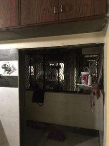 Bedroom Image of 800 Sq.ft 1 RK Apartment / Flat for sale in Jivrajpark Ahmedabad for Rs. 3300000