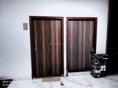 Bedroom Image of 2151 Sq.ft 2 BHK Penthouse for sale in Status Elysium, Gota Ahmedabad for Rs. 9000000