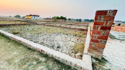 Image of 3000 Sq.ft Residential Plot / Land for sale in Dev Saundaryam, Babatpur, Varanasi for Rs. 6000000