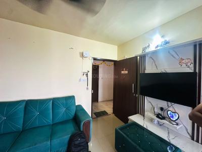 Hall Image of 690 Sq.ft 2 BHK Apartment / Flat for sale in Pristine Prosperia, Chikhali Pune for Rs. 6500000
