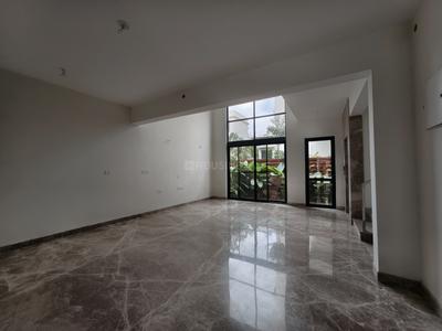 Hall Image of 3891 Sq.ft 4.5 BHK Villa for sale in SNN Raj Viviente Phase 2, Ckikkakammana Halli Bengaluru for Rs. 64000000