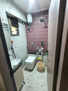 Bedroom Image of 1600 Sq.ft 2 BHK Apartment / Flat for sale in Shagun Jyotee, Shyamal Ahmedabad for Rs. 13500000