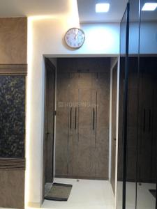 Bedroom Image of 1223 Sq.ft 3 BHK Apartment / Flat for sale in Princecare Zinnia, Mahim Mumbai for Rs. 62500000