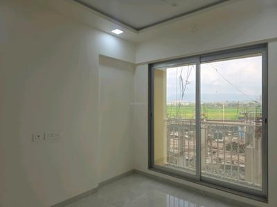 Bedroom Image of 1000 Sq.ft 2 BHK Apartment / Flat for sale in Blossom 6A, Vasai West Vasai for Rs. 6500000
