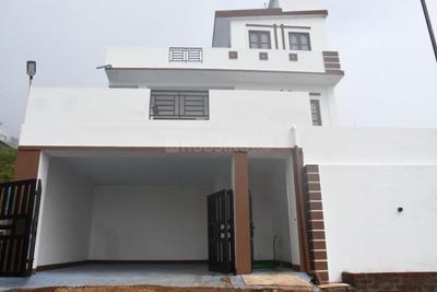 2 BHK Duplex