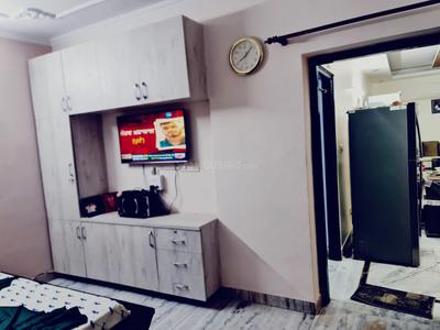 Bedroom Image of 1800 Sq.ft 3 BHK Apartment / Flat for sale in The Bharti CGHS, Sector 21C Faridabad for Rs. 17000000