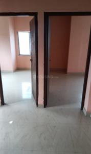 Bedroom Image of 601 Sq.ft 2 BHK Apartment / Flat for sale in Dum Dum Cantonment Kolkata for Rs. 2080000