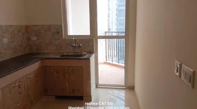 Kitchen Image of 1785 Sq.ft 3 BHK Apartment / Flat for sale in Assotech The Nest, Crossings Republik Ghaziabad for Rs. 15000000