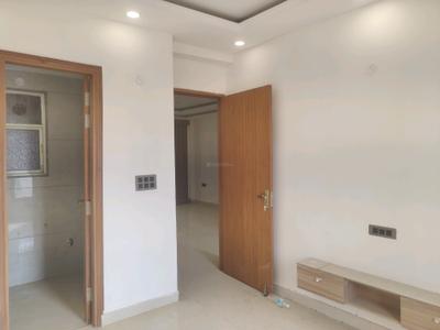 Bedroom Image of 1300 Sq.ft 3 BHK Builder Floor for sale in Puri Kohinoor Faridabad, Sector 89 Faridabad for Rs. 15100000