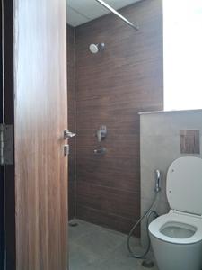 Bedroom Two Image of 1775 Sq.ft 3 BHK Apartment / Flat for sale in ACE Ace Starlit, Sector 152 Noida for Rs. 28500000