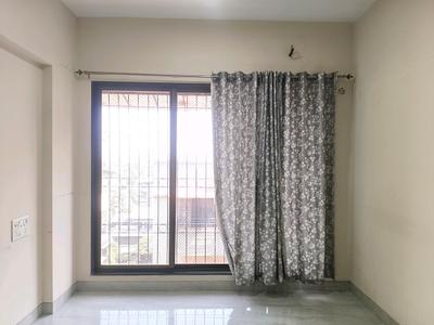 Bedroom Image of 1600 Sq.ft 3 BHK Apartment / Flat for rent in Dombivli East Thane for Rs. 30000