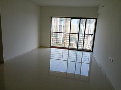 Hall Image of 1200 Sq.ft 3 BHK Apartment / Flat for sale in Godrej Emerald, Thane West Thane for Rs. 14500000