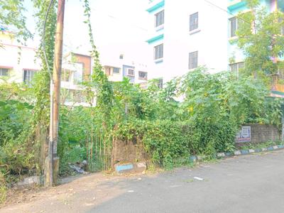 Image of 1800 Sq.ft Residential Plot / Land for sale in Mukundapur, Kolkata for Rs. 7500000
