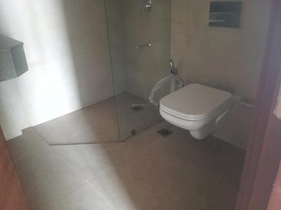 Bedroom One Image of 1855 Sq.ft 3 BHK Apartment / Flat for sale in Godrej Meridien, Sector 106 Gurgaon for Rs. 28900000