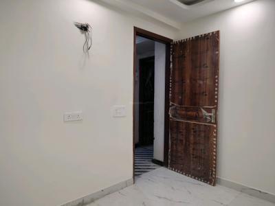 Living Room Image of 500 Sq.ft 1 BHK Apartment / Flat for rent in Chhattarpur New Delhi for Rs. 13000