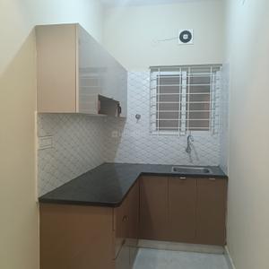 Kitchen Image of 800 Sq.ft 2 BHK Independent House for rent in BTM Layout 2nd Stage Bengaluru for Rs. 26000
