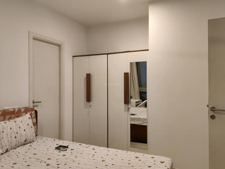 Solitaire Tower Bedroom 1