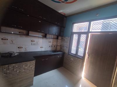 Kitchen Image of 1200 Sq.ft 3 BHK Independent House for sale in Sector 62A Noida for Rs. 15100000