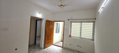 1 BHK Independent Builder Floor