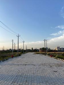Image of 900 Sq.ft Residential Plot / Land for sale in Kurali, Mohali for Rs. 3500000