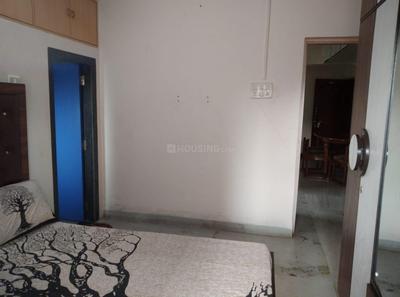 Bedroom Image of 1095 Sq.ft 2 BHK Apartment / Flat for sale in Eden Gardens, Anushakti Nagar Mumbai for Rs. 25000000