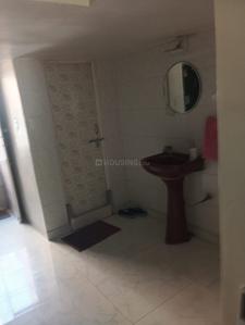 K.K. Nagar Society Bathroom 1