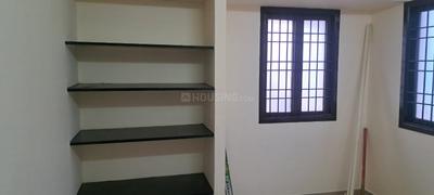 Bedroom Image of 920 Sq.ft 3 BHK Apartment / Flat for rent in Devis Redhills Sirinium, Red Hills Chennai for Rs. 10000