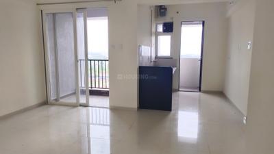 Living Room Image of 550 Sq.ft 1 BHK Apartment / Flat for sale in Kolte Patil Life Republic ORO Avenue, Nerhe Pune for Rs. 4800000