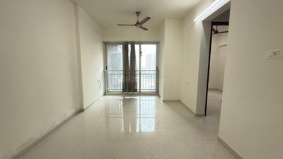 Hall Image of 825 Sq.ft 2 BHK Apartment / Flat for sale in Marathon Nexzone Avior 2, Panvel Navi Mumbai for Rs. 7200000