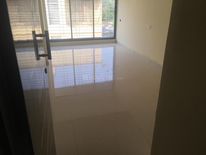 Ghansoli sec 21 Bedroom 1