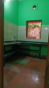 Kitchen Image of 850 Sq.ft 2 BHK Independent House for rent in Paschim Putiary Kolkata for Rs. 9000
