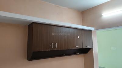 Kitchen Image of 1200 Sq.ft 2 BHK Builder Floor for rent in Indira Nagar Bengaluru for Rs. 46000