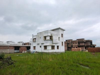 Image of 1800 Sq.ft Residential Plot / Land for sale in Swapnabhumi, New Town, Kolkata for Rs. 4375098