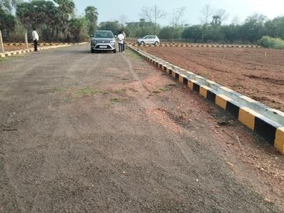 Kothavalasa Plot View 3
