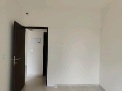 Bedroom Image of 965 Sq.ft 3 BHK Apartment / Flat for sale in Sunteck Maxx World, Naigaon East Naigaon for Rs. 6500000