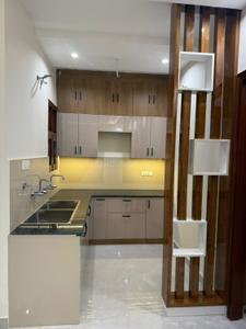 Kitchen Image of 1350 Sq.ft 3 BHK Apartment / Flat for sale in Kurali Mohali for Rs. 5590022