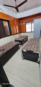 Image of Sweet home PG in Airoli, Navi Mumbai
