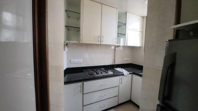 Kitchen Image of 1560 Sq.ft 2 BHK Apartment / Flat for rent in Pali Hill Mumbai for Rs. 250000