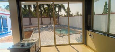 Balcony Image of 1100 Sq.ft 1 BHK Villa for sale in Neral Thane for Rs. 7000000