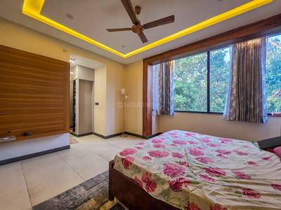 Bedroom Image of 2400 Sq.ft 3 BHK Builder Floor for sale in Kaulagarh Dehradun for Rs. 25000000