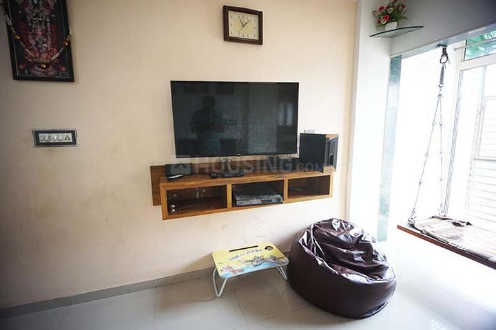 Saundarya Residency Main Image 1