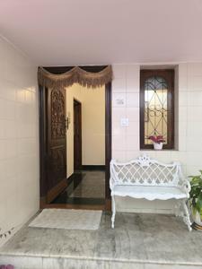 Main Entrance Image of 3800 Sq.ft 5 BHK Independent House for sale in Vijayanagar Bengaluru for Rs. 79900000