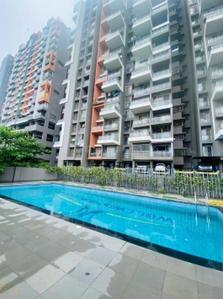 Image of 1005 Sq.ft 2 BHK Apartment / Flat for sale in Wellwisher Kiarah Terrazo, Hadapsar, Pune for Rs. 8400000