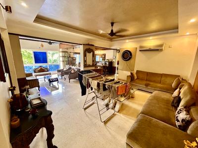 Hall Image of 2089 Sq.ft 4 BHK Apartment / Flat for sale in Ballygunge Kolkata for Rs. 35000000
