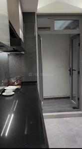 Kitchen Image of 1214 Sq.ft 2.5 BHK Apartment / Flat for sale in The Views By Adani Realty, Ghatkopar East Mumbai for Rs. 42500000