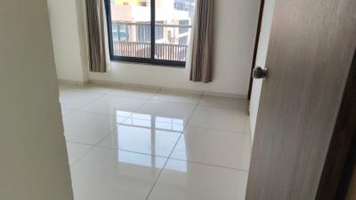 Bedroom Image of 3450 Sq.ft 4 BHK Apartment / Flat for rent in Shilp Paradise, Bodakdev Ahmedabad for Rs. 85000