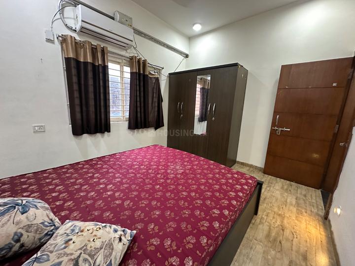 Mahalakshmi Nagar Bedroom 1